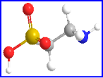 3 D structure formula