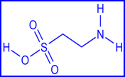 lysine - structural formula